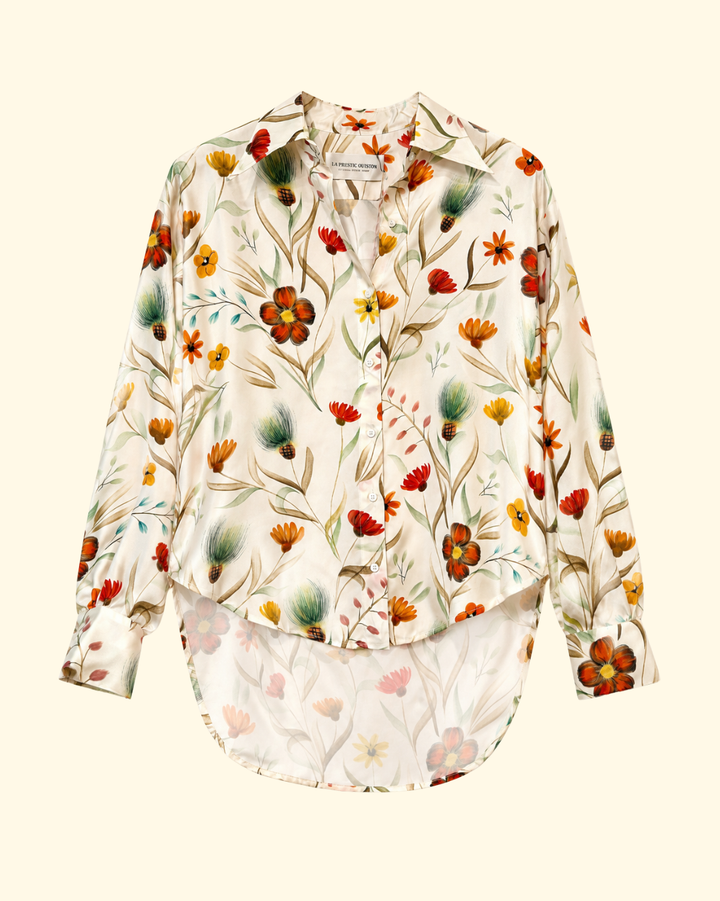 Brooks Top | Aquarelle
