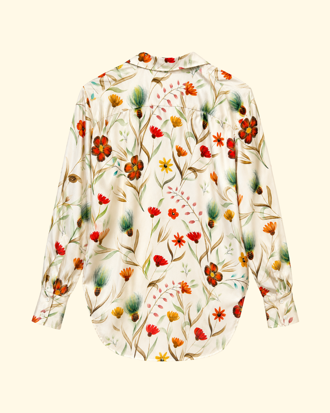 Brooks Top | Aquarelle