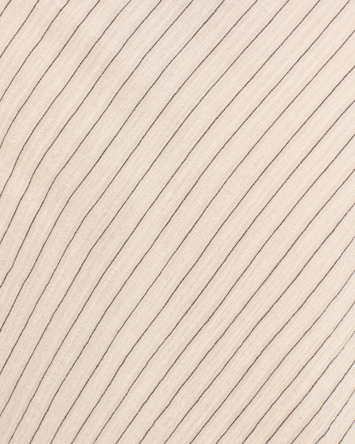 Eden Sea Salt Dress | White
