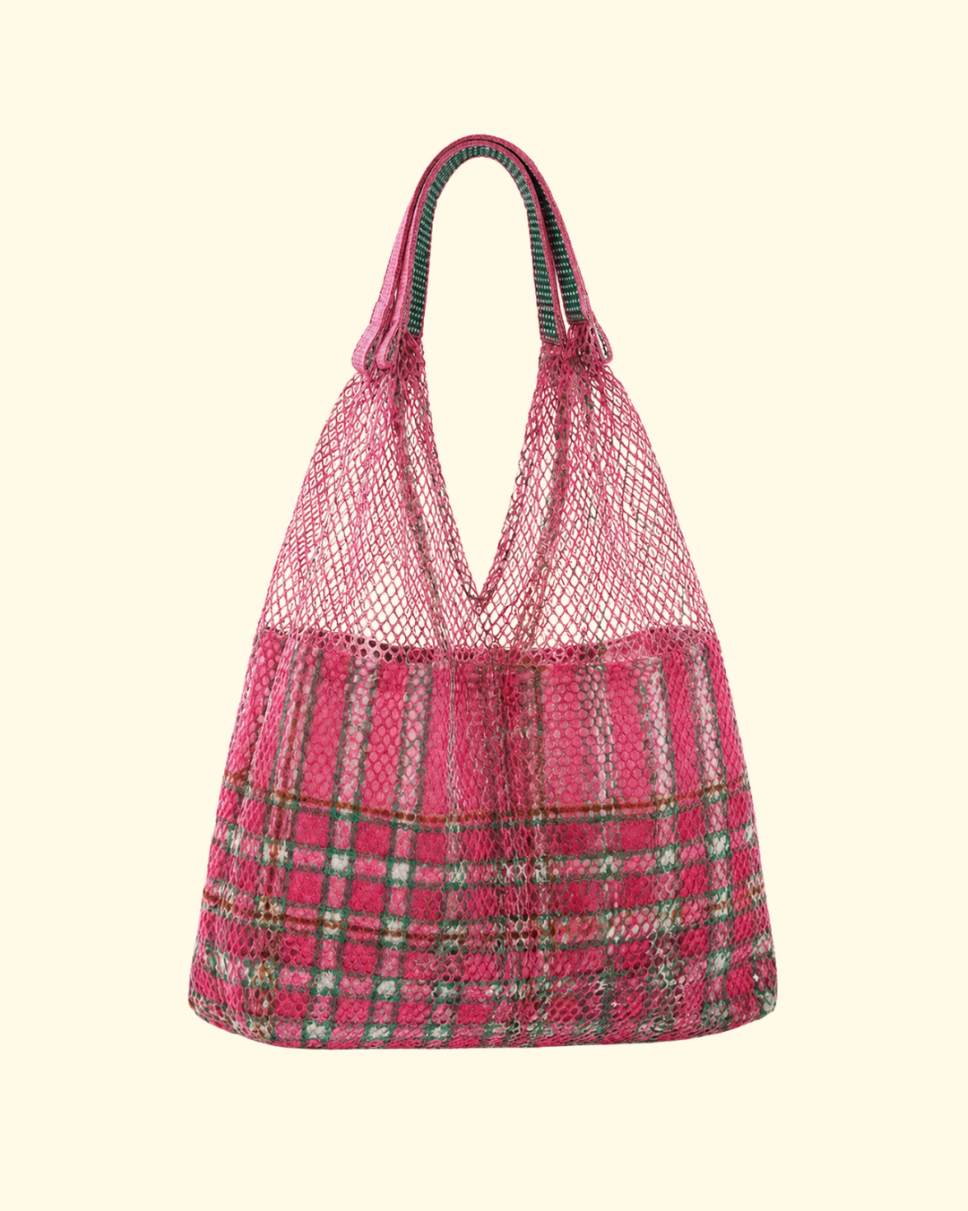 Elziver Bag | Pink