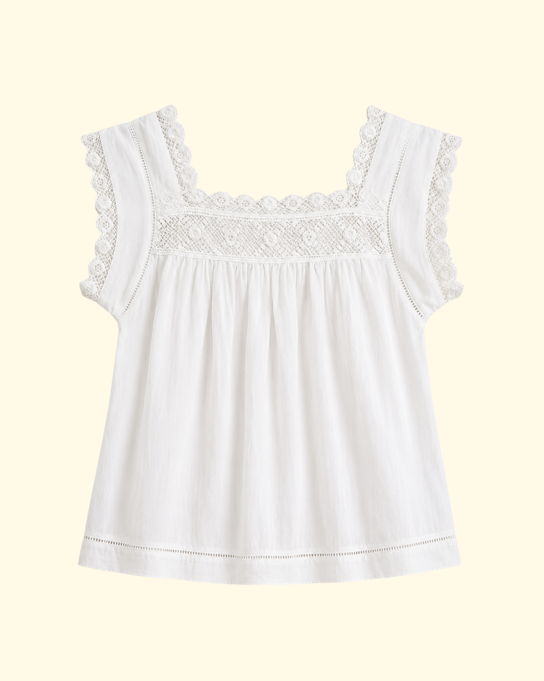 Aphra Top | Salt