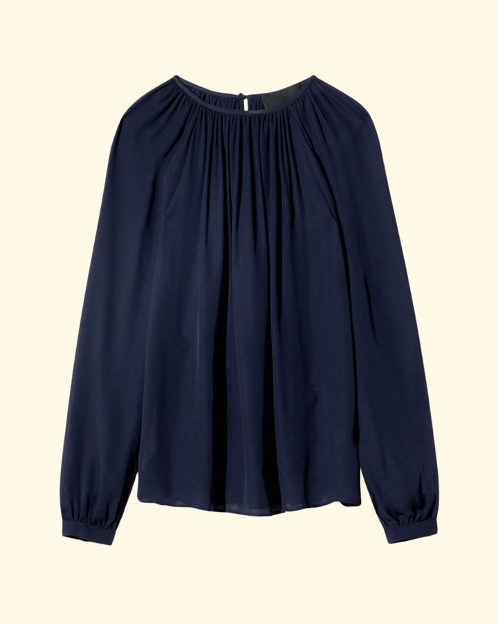 Saint Tropez Shirt | Midnight