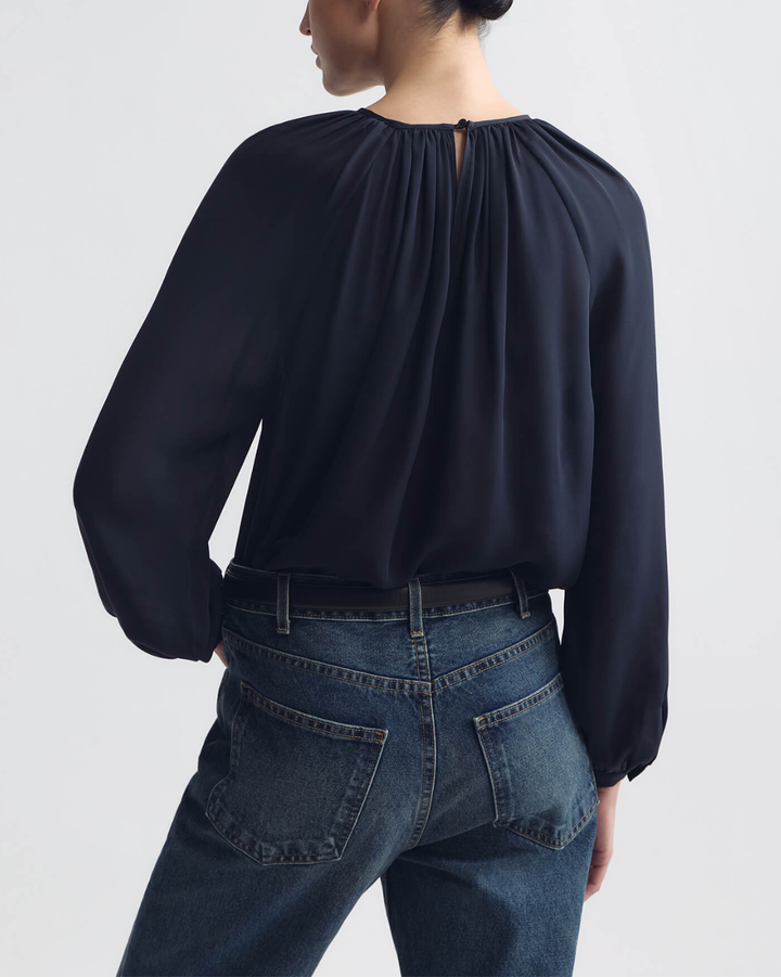 Saint Tropez Shirt | Midnight
