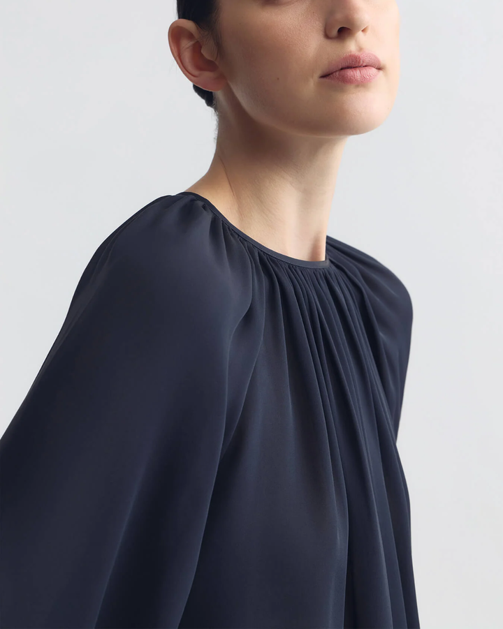 Saint Tropez Shirt | Midnight
