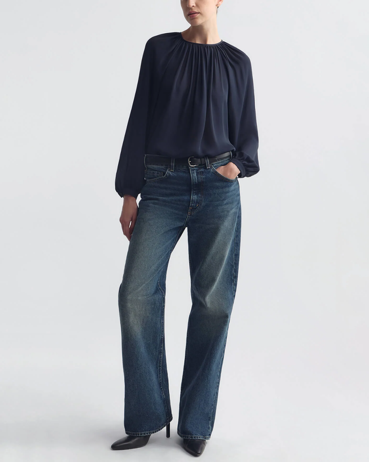 Saint Tropez Shirt | Midnight