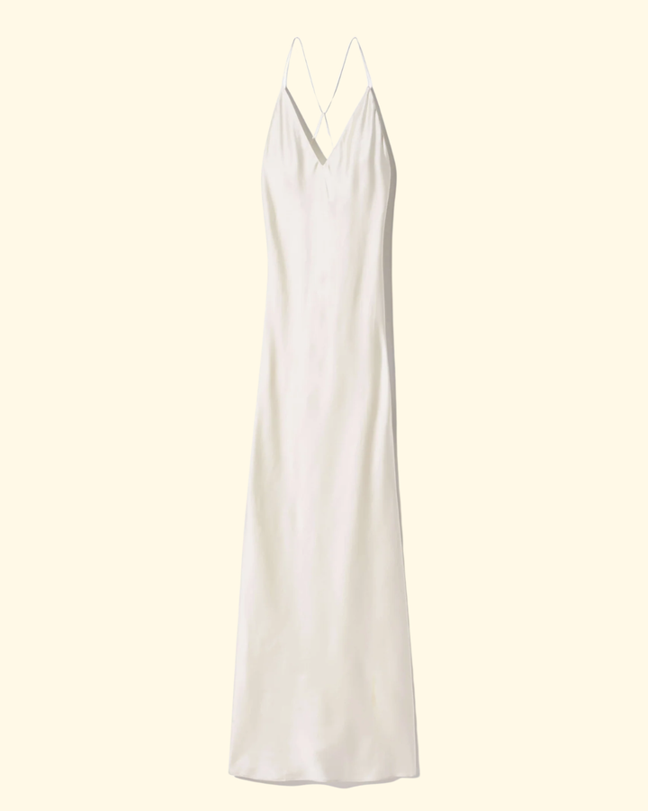 Ira Gown | Ivory