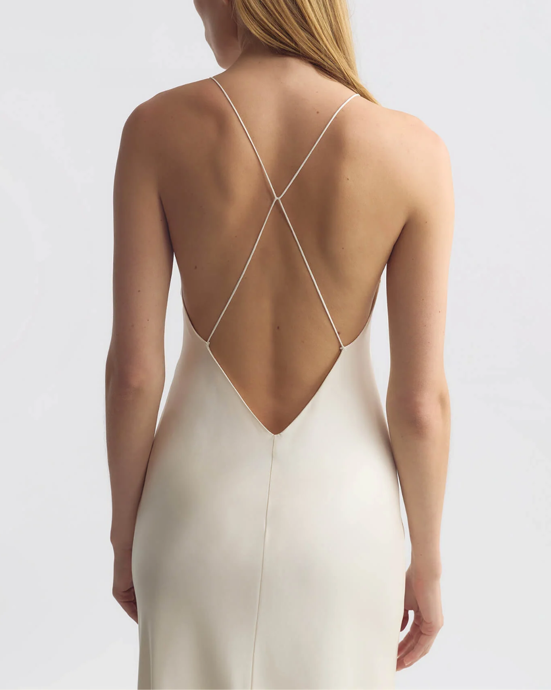 Ira Gown | Ivory