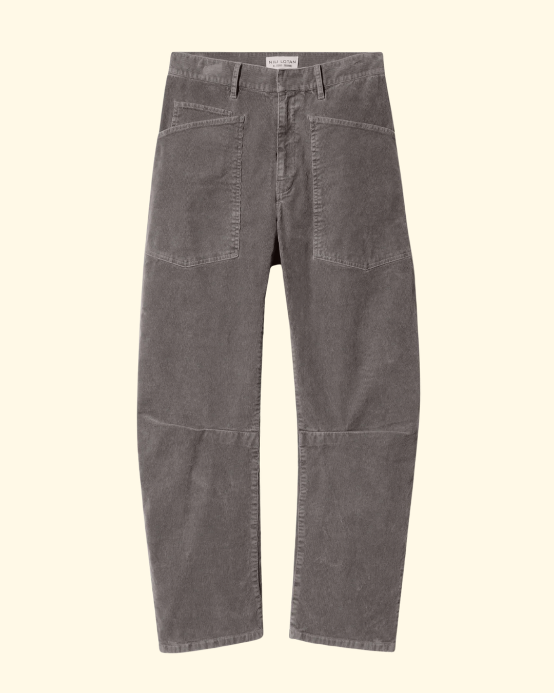 Shon Pant | Sage Grey