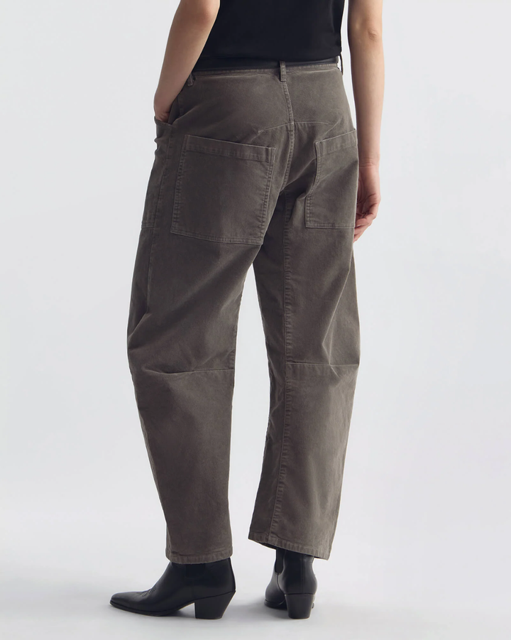 Shon Pant | Sage Grey