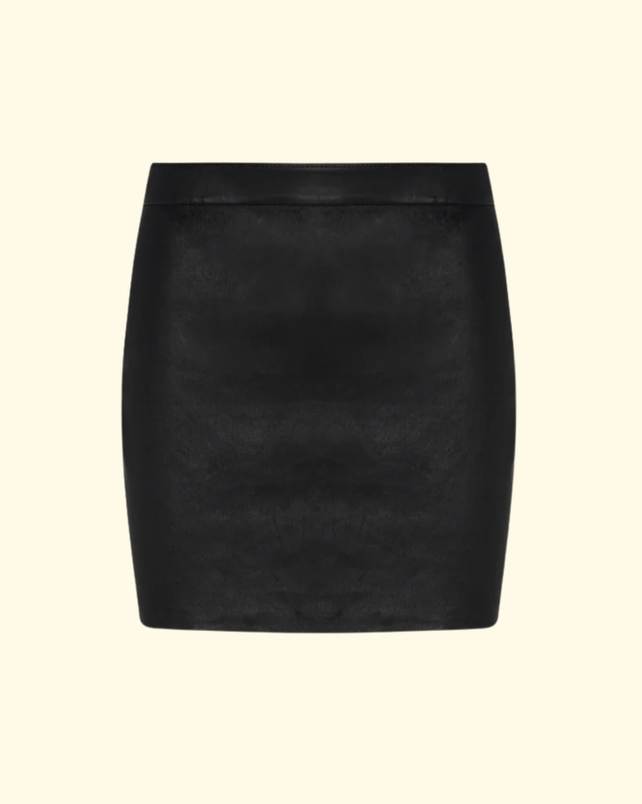 Marcel Skirt | Black
