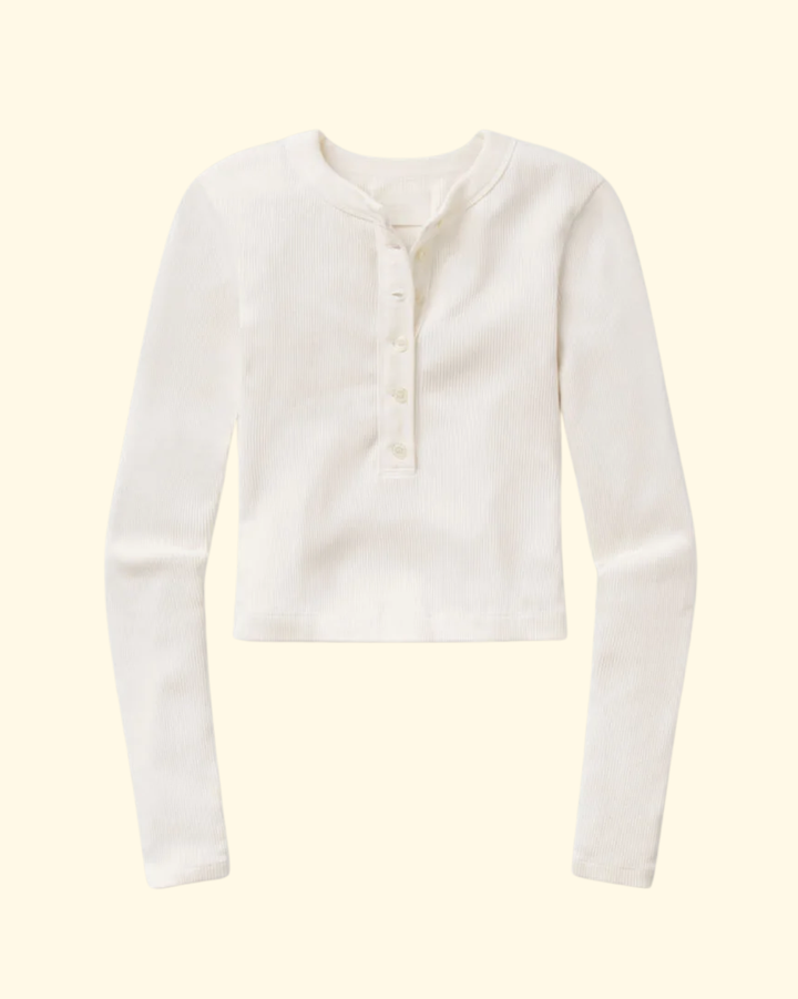 Varra Henley | Pashmina