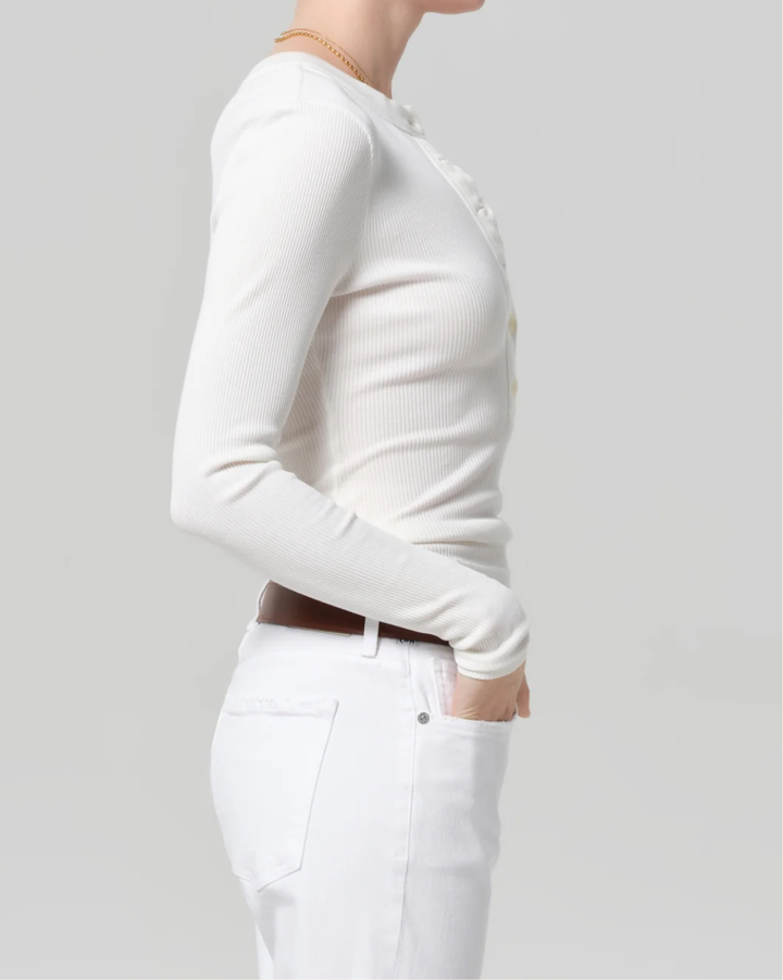 Varra Henley | Pashmina