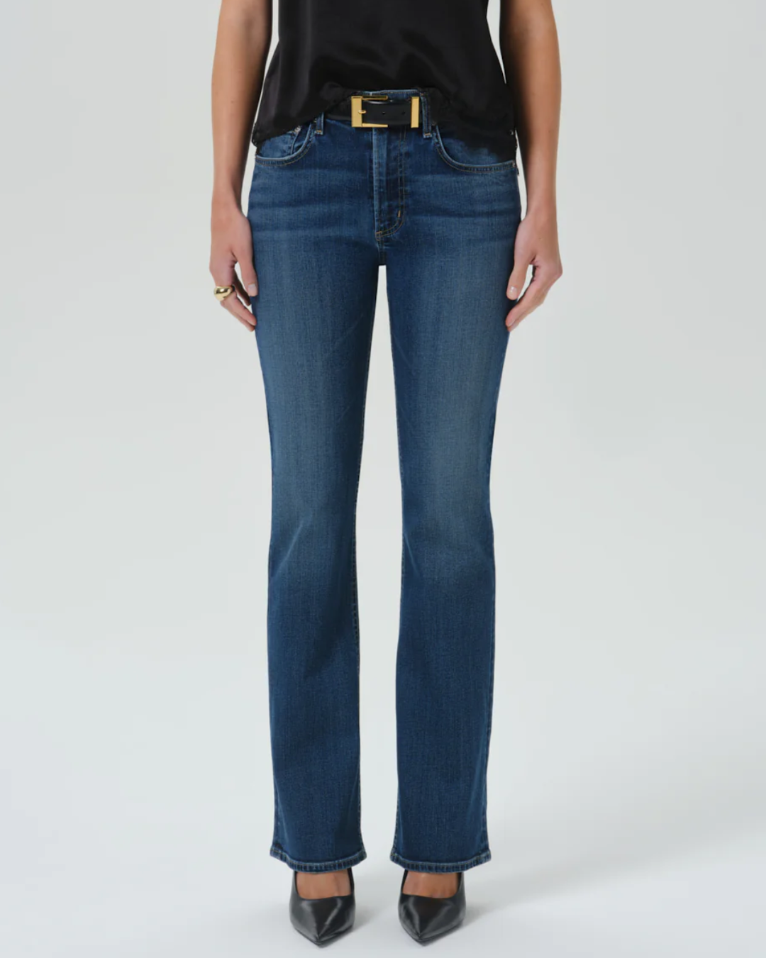 Genova Low Rise Boot | Ravenna