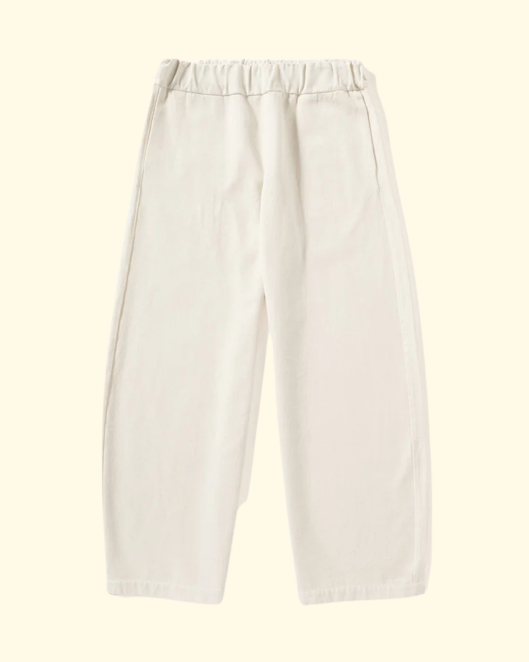 Panta Chiaro | Winter White