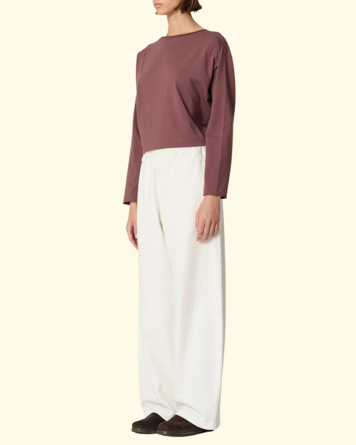 Panta Chiaro | Winter White
