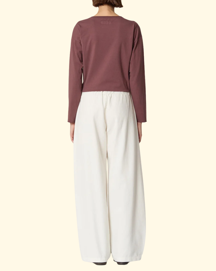Panta Chiaro | Winter White