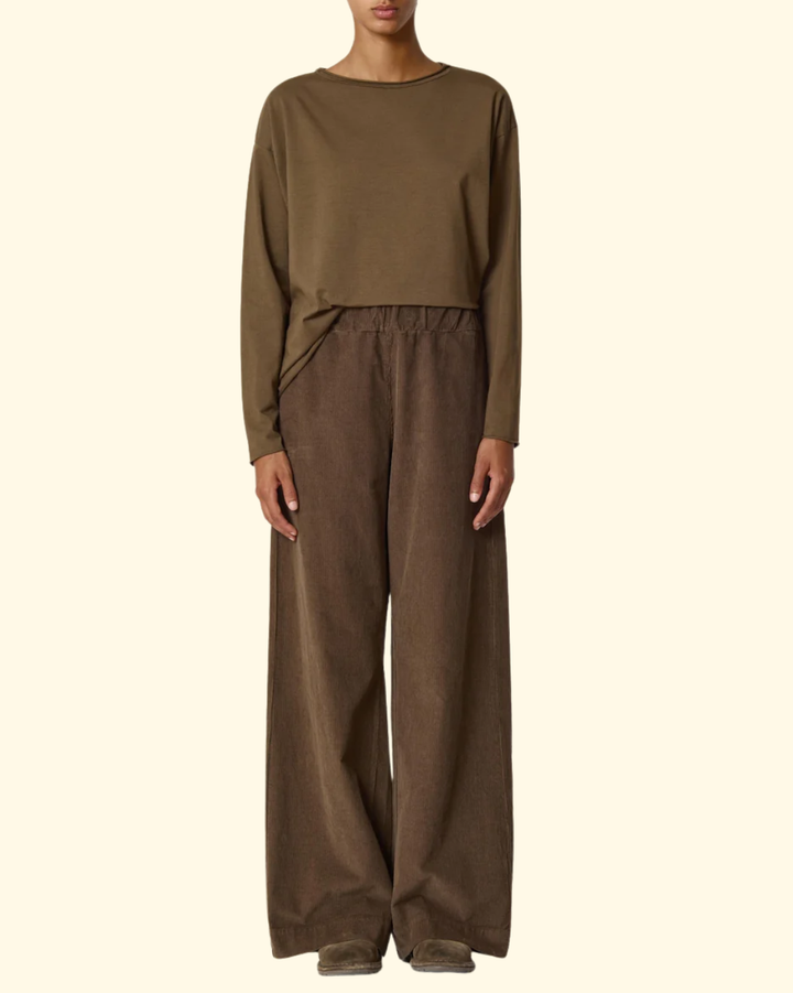 Panta Diana | Teak