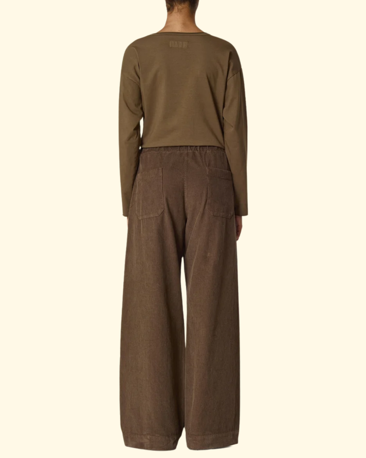 Panta Diana | Teak