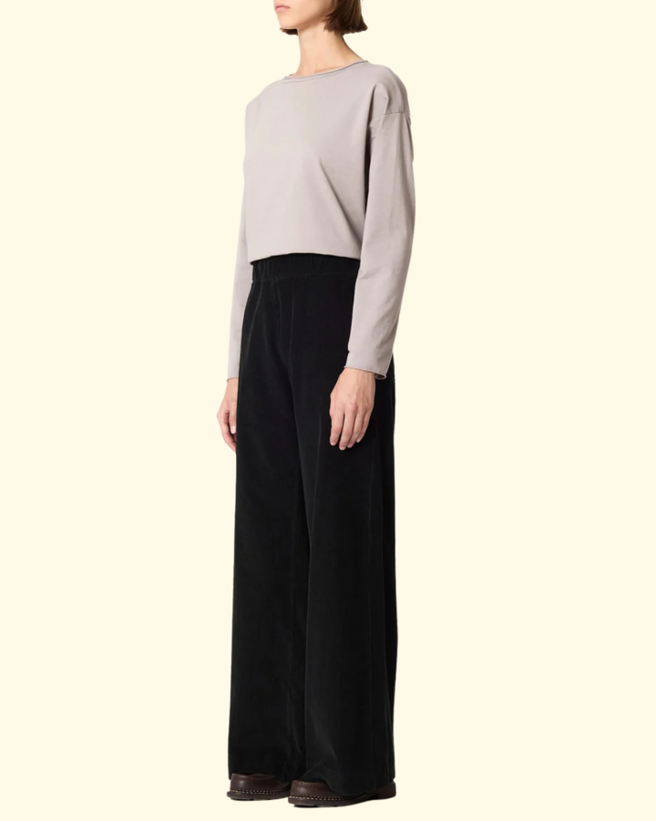 Panta Diana | Black
