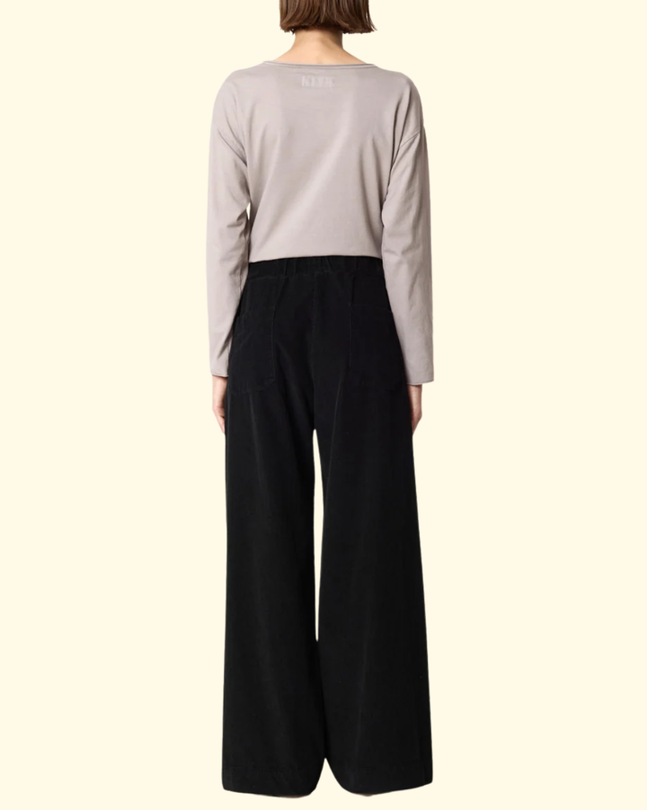 Panta Diana | Black