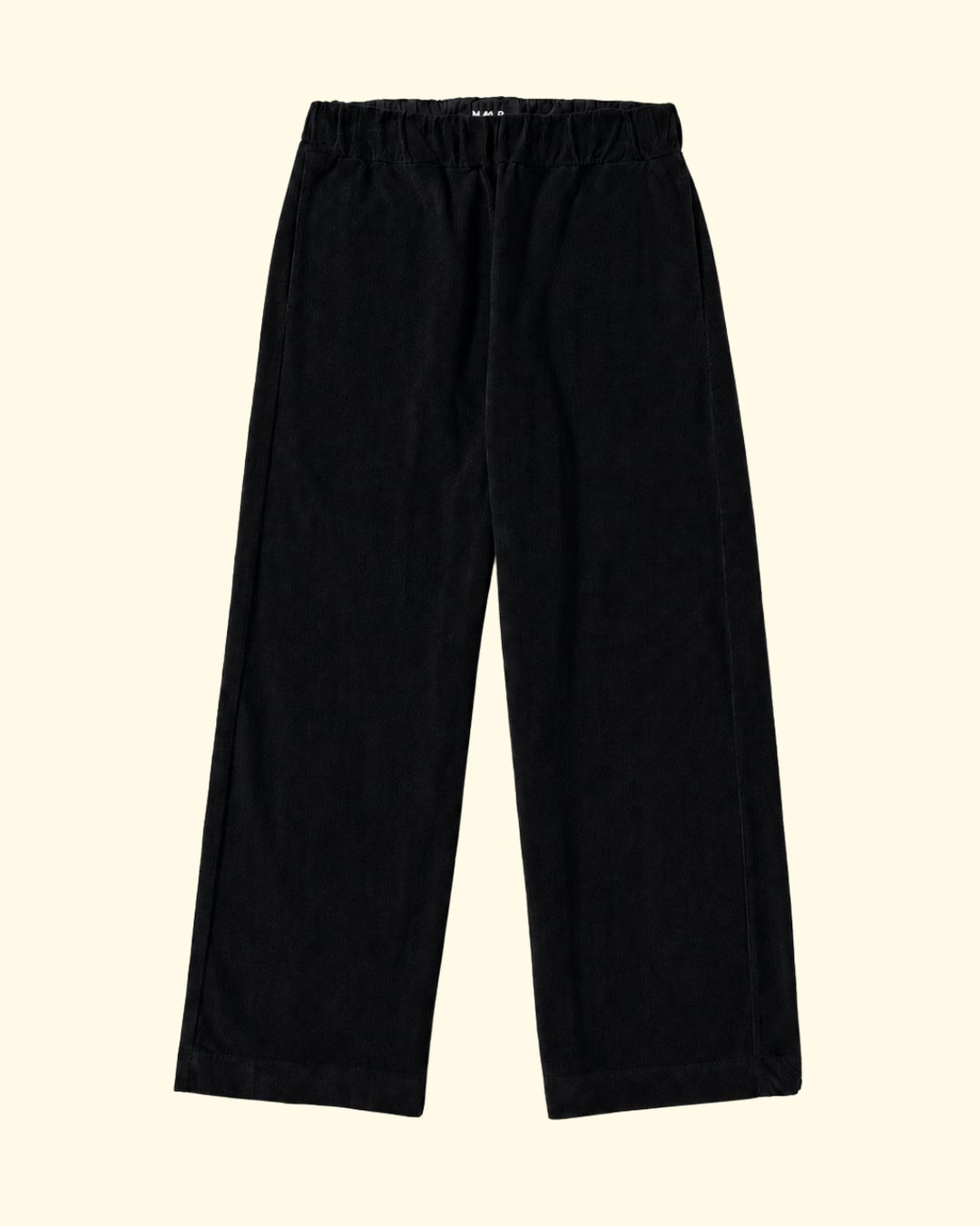 Panta Diana | Black