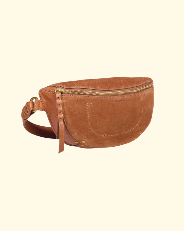 Lino Banane | Caramel