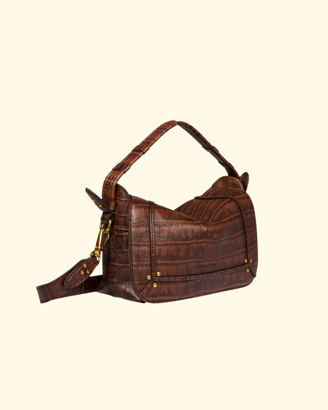 Pepito S | Imprime Croco Cigare