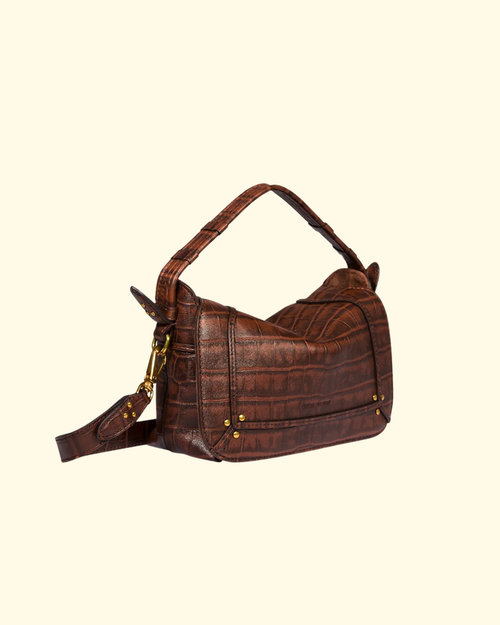 Pepito S | Imprime Croco Cigare
