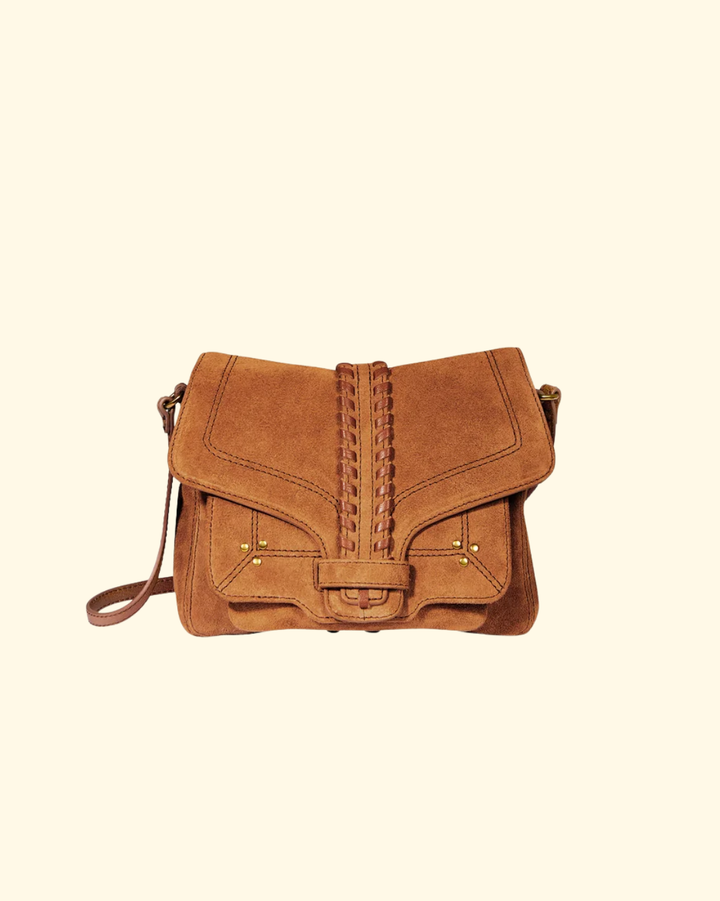Harry S | Caramel
