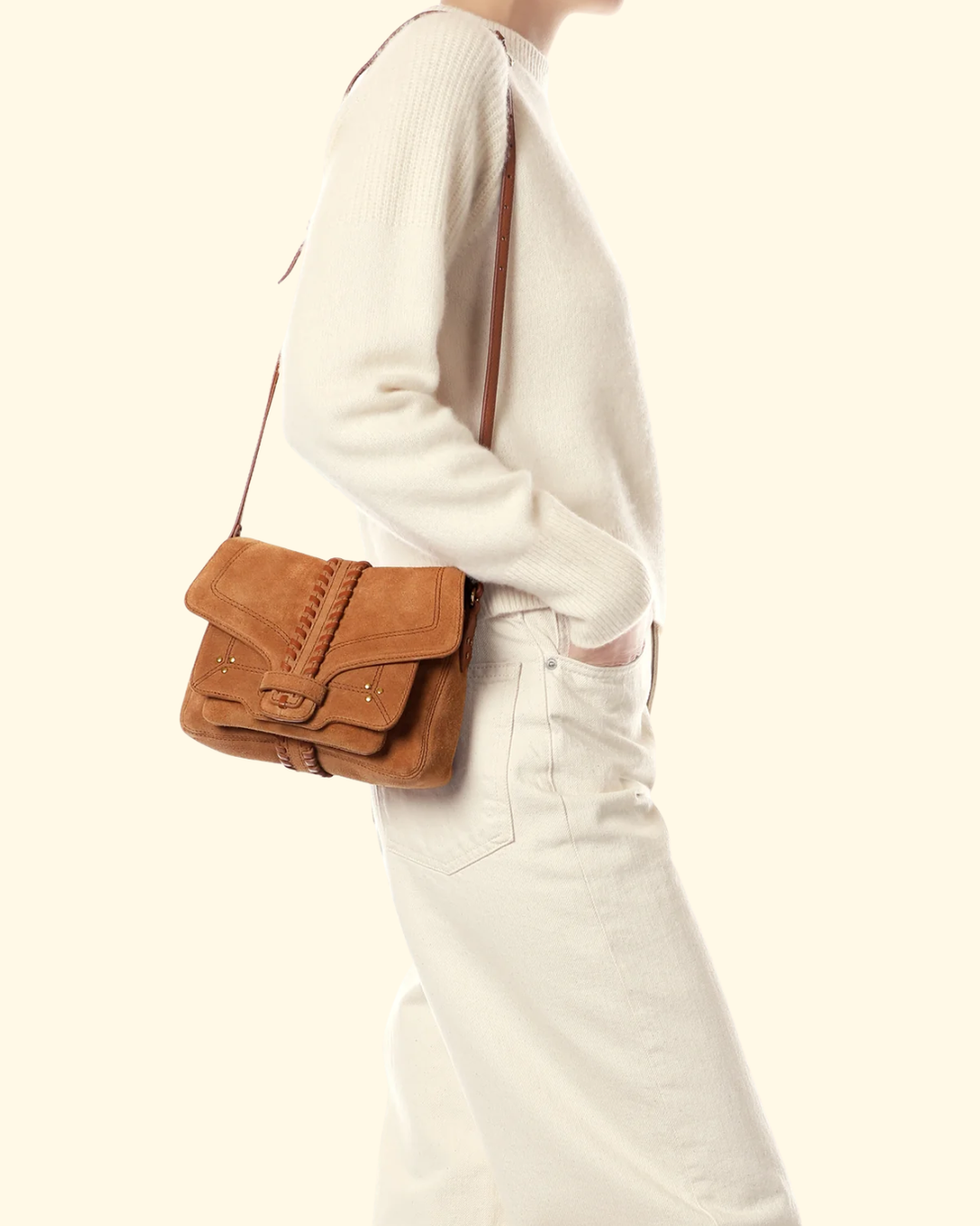Harry S | Caramel