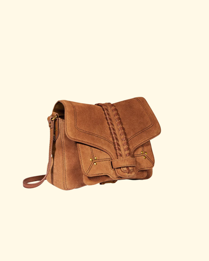 Harry S | Caramel