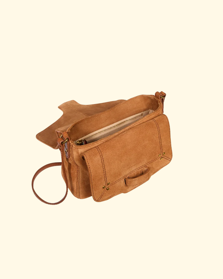 Harry S | Caramel