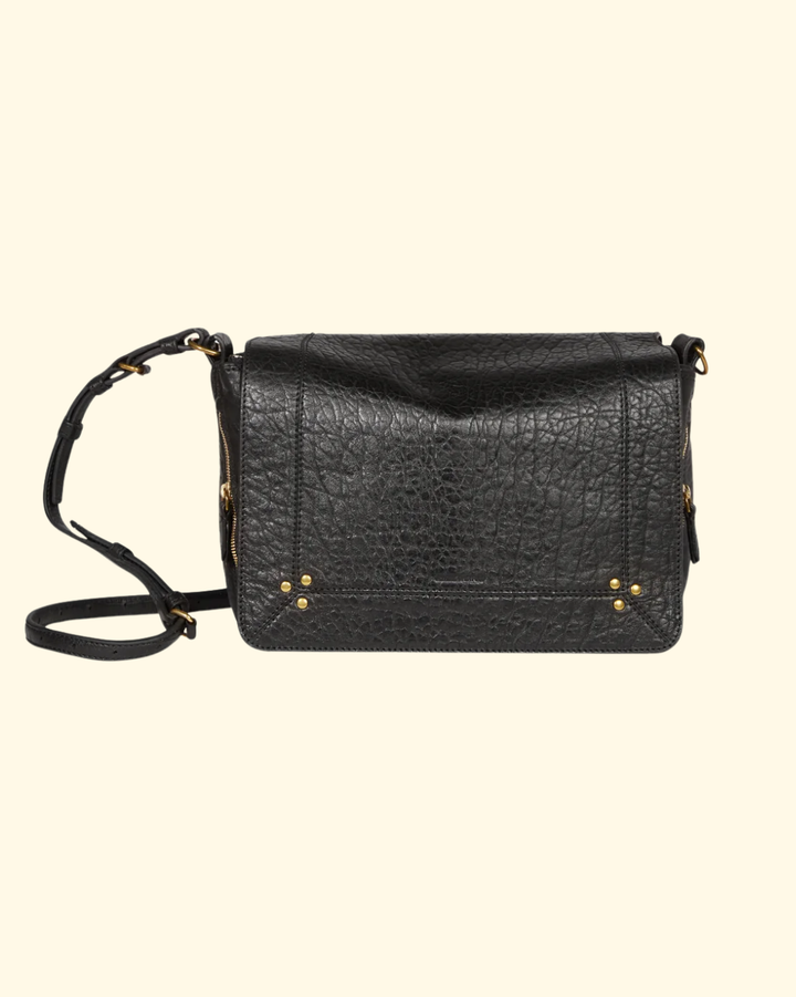 Igor | Lambskin Noir