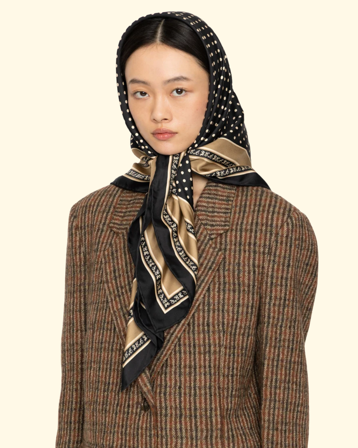 Declan Scarf | Multi