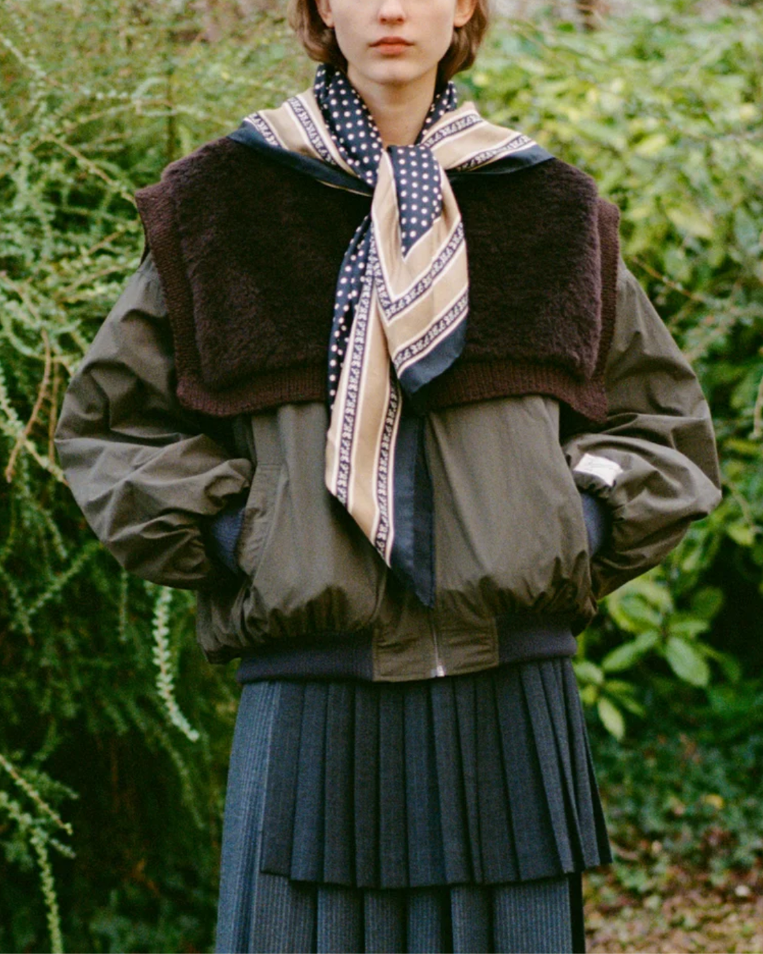 Declan Scarf | Multi