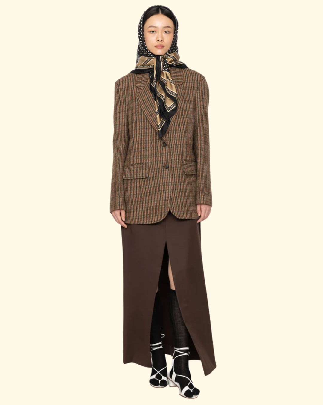 Declan Scarf | Multi