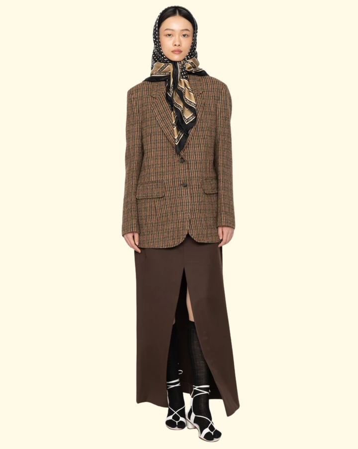 Declan Scarf | Multi