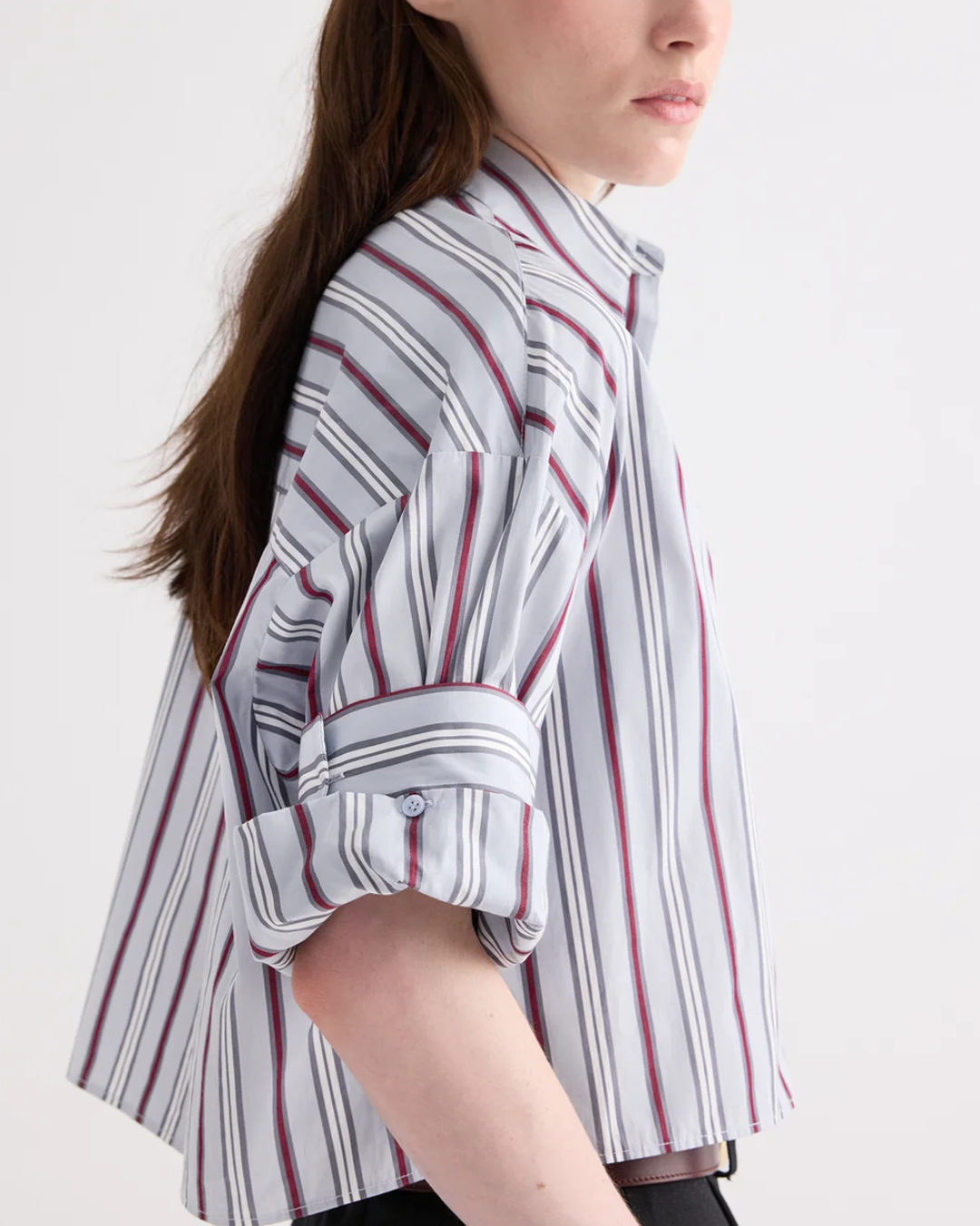 Next Ex | Light Gray Multi
