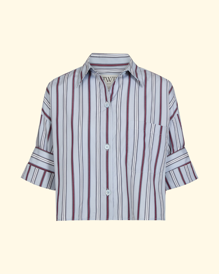 Next Ex | Light Gray Multi