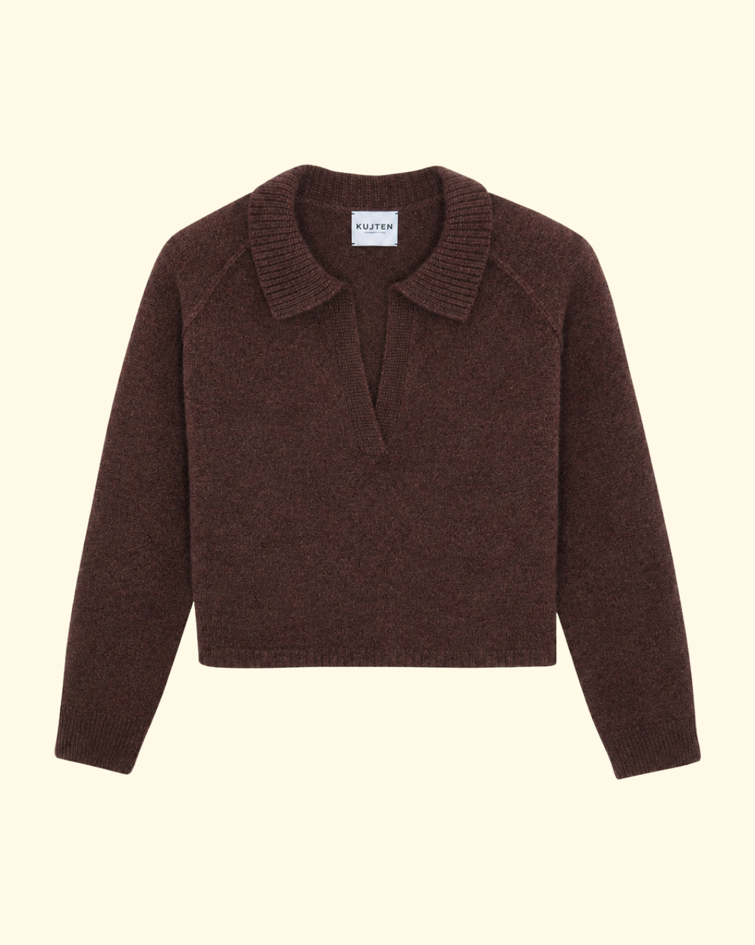 Anero | Marron Pecan
