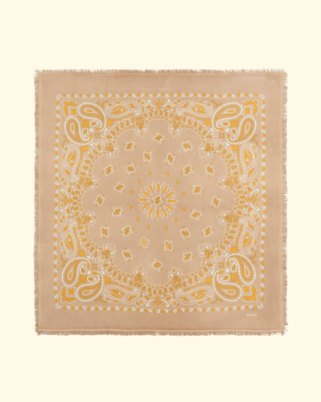 Hachiko Biko | Latte Gold