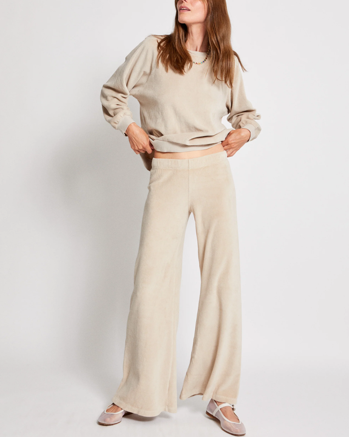 Lito Pants | Dorset