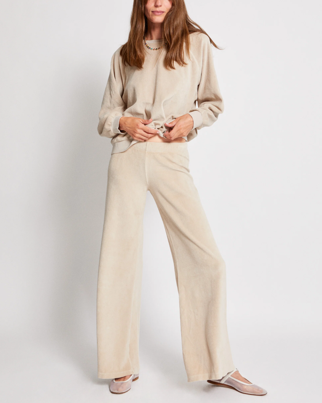 Samos Sweatshirt | Dorset