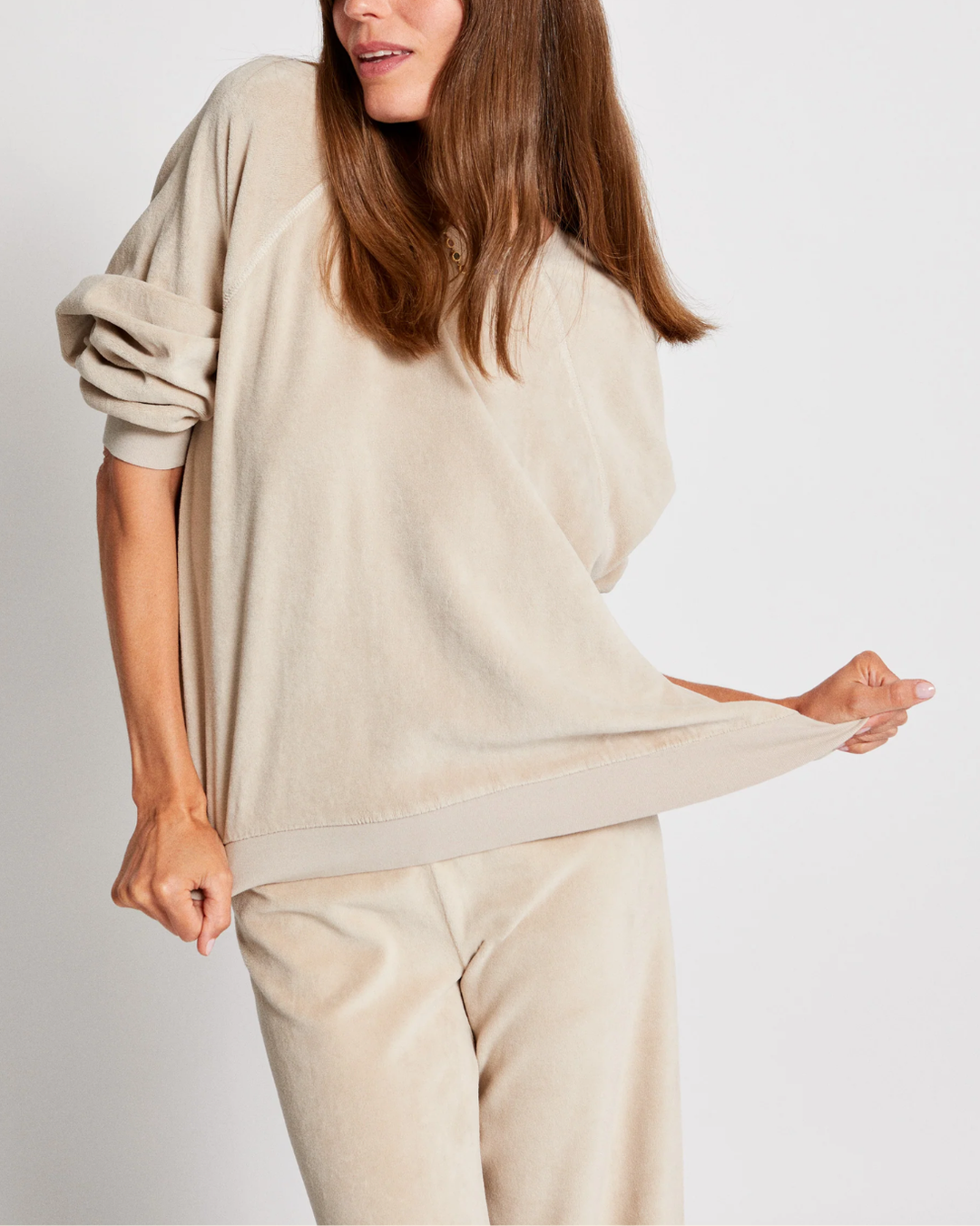 Samos Sweatshirt | Dorset