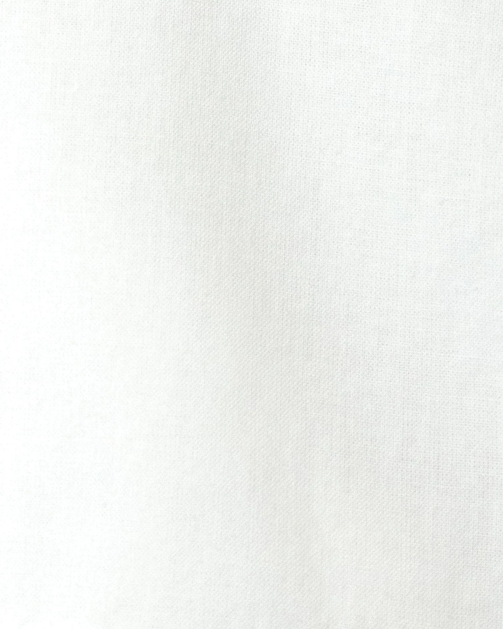 Channing Shirt | White