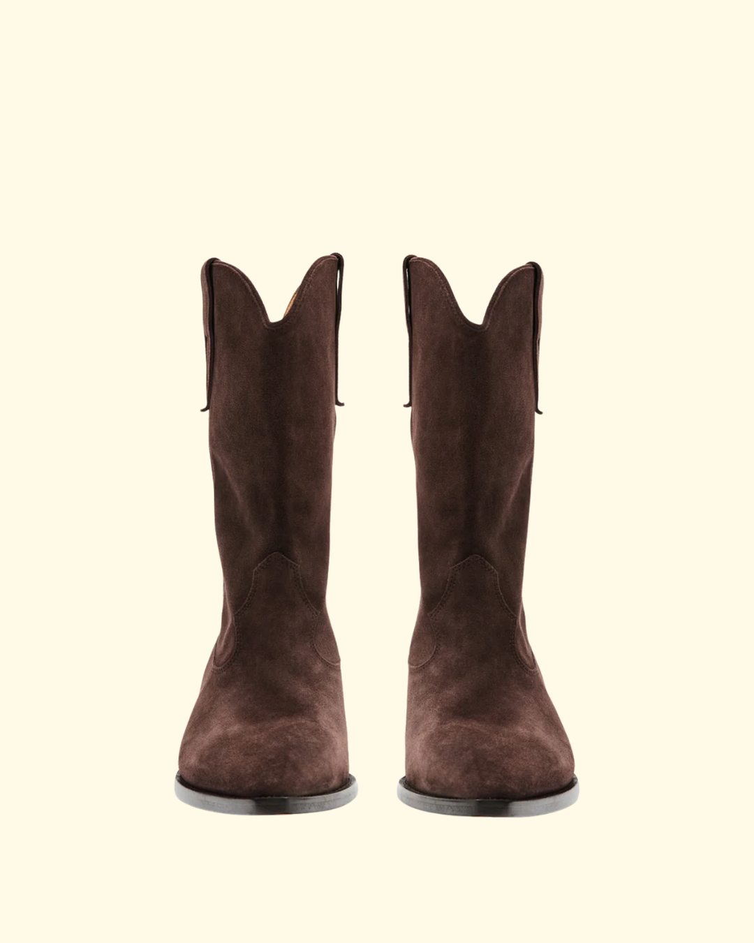Duerto Boot | Chocolate Suede