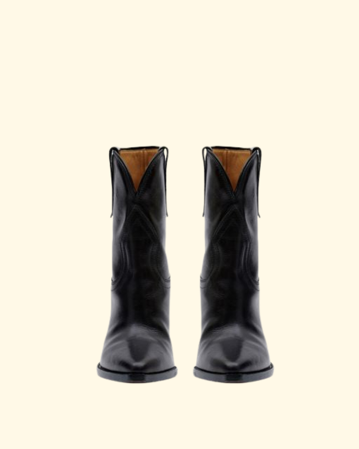 Leyane Boot | Black