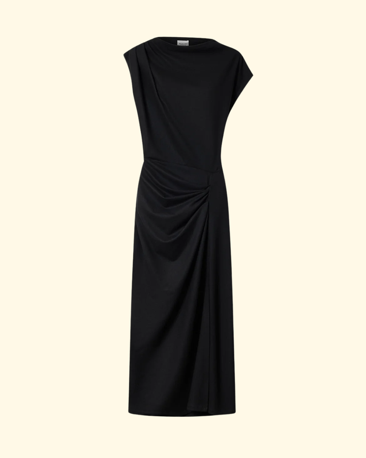 Naerys Dress | Black