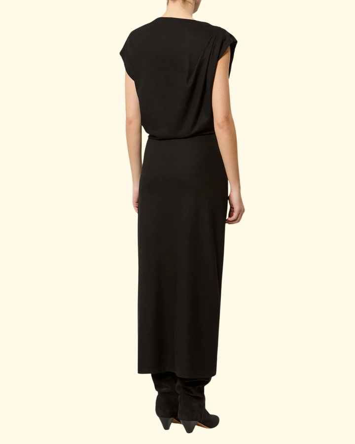 Naerys Dress | Black