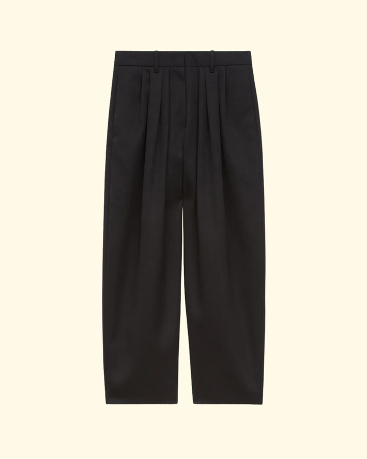 Janice Pant | Black